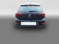 Usata VW Polo Life 80 CV (58 kW) 2025 Nero Utilitaria