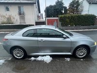 Gebraucht Alfa Romeo GT 140 PS (102 kW) 2006 Silber Coupé
