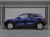 gebraucht Audi Q2 30 TFSI Adv. *NAV+*ACC*AHK*PDC*SHZ*