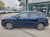 gebraucht Suzuki SX4 S-Cross 1.5 HYBRID ALLRAD AUTOMATIK COMFORT+ (Jahreswagen)