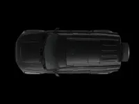 Neu Land Rover Defender HSE Dynamic 349 PS (256 kW) 2026 Schwarz SUV