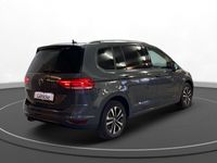 gebraucht VW Touran United