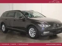 Gebraucht VW Passat Business 150 PS (110 kW) 2024 Mangangrau metallic Kombi