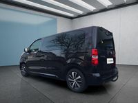 Gebraucht Toyota Proace Verso 177 PS (130 kW) 2023 Schwarz Kombi