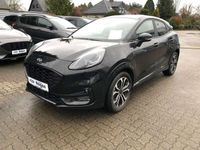 gebraucht Ford Puma Puma1.0 EcoBoost Mild Hybrid ST-Linie S/S (EURO 6