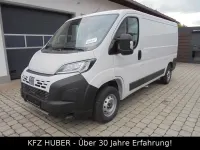 Neu Fiat Ducato 120 PS (88 kW) 2026 Weiß Van