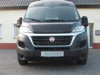 Gebraucht Fiat Ducato 130 PS (95 kW) 2019 Braun Van