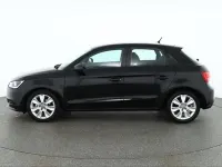 Gebraucht Audi A1 Comfort 2018 Andere