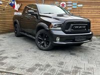 gebraucht Dodge Ram Sport 5,7 4x4 Crew Cab Prins LPG Navi