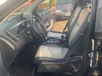 Gebraucht Dodge Journey 140 PS (102 kW) 2010 Schwarz SUV