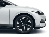 Neu VW ID.7 Pro 210 kW (286 PS) 2026 Weiß Kombi