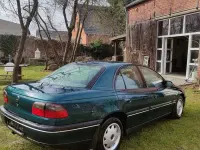 Gebraucht Opel Omega 116 PS (85 kW) 1994 Limousine