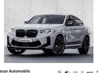 Gebraucht BMW X4 M Competition Edition 510 PS (375 kW) 2023 Grau SUV