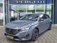 Gebraucht Peugeot 308 SW Allure 131 PS (96 kW) 2024 Grau Kombi