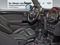 gebraucht Mini Cooper D Cooper D3-trg. Chili Navi LED