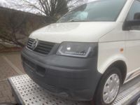Gebraucht VW Transporter 130 PS (95 kW) 2006 Weiß Van