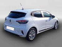 Usata Renault Clio V Evolution 91 CV (66 kW) 2025 Bianco Utilitaria