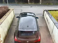 Gebraucht BMW 118 Shadowline 150 PS (110 kW) 2017 Schwarz Kleinwagen
