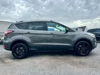 Gebraucht Ford Kuga 150 PS (110 kW) 2016 Magnetic SUV