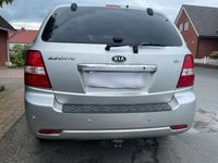 gebraucht Kia Sorento JC EX Bj 2009 3,5t Anh.