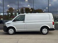 Gebraucht VW Transporter 81 PS (59 kW) 2022 Andere Van