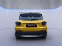 Gebraucht Jeep Avenger EV 114 kW (156 PS) 2023 Gelb SUV