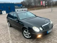 Gebraucht Mercedes E280 Avantgarde 190 PS (139 kW) 2006 Kombi