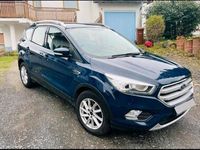 gebraucht Ford Kuga 15 lider