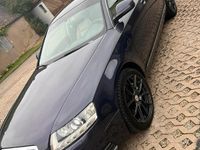 Gebraucht Audi A6 240 PS (176 kW) 2010 Blau Limousine