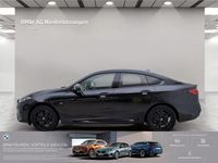 Gebraucht BMW 220 M Sport 150 PS (110 kW) 2025 Schwarz Coupé
