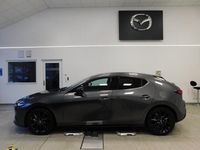 Gebraucht Mazda 3 Homura-Line 140 PS (102 kW) 2025 Grau Limousine