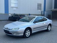 gebraucht Peugeot 406 TOP GEPFLEGT-TÜV/AU 05/2025