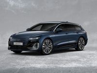 Gebraucht Audi A6 e-tron Performance 269 kW (367 PS) 2025 Blau Kombi