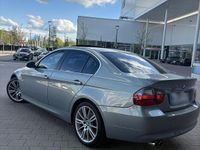 Second-hand BMW 325 218 CP (160 kW) 2006 Gri Berlinǎ