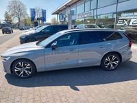 Gebraucht Volvo V60 Plus 197 PS (144 kW) 2025 Grau Kombi