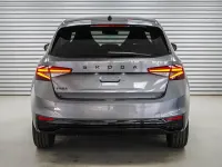 Neu Skoda Fabia Monte Carlo 115 PS (84 kW) 2026 Graphite grau metallic (5x) Kleinwagen