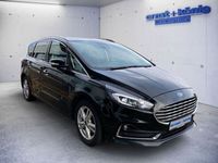 gebraucht Ford S-MAX 2.0 EcoBlue TITANIUM