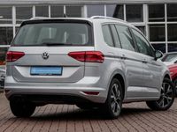 gebraucht VW Touran Touran Highline2.0 TDI Highline DSH AHK ACC LED NAVI