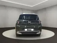 Neu Citroën e-C3 83 kW (113 PS) 2026 Montanagrün (metallic) SUV