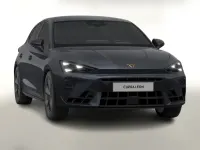 Nouă Cupra Leon 150 CP (110 kW) 2026 Gri Berlinǎ