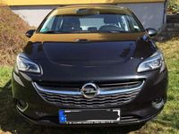 gebraucht Opel Corsa Corsa1.4 Easytronic (ecoFLEX) Start/Stop Innovati