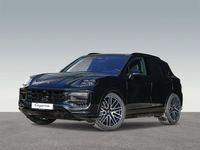 Gebraucht Porsche Cayenne GTS 500 PS (367 kW) 2025 Schwarz SUV