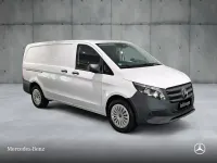 Gebraucht Mercedes Vito 163 PS (119 kW) 2025 Weiß Van