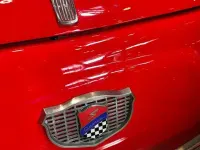 Gebraucht Fiat 500 31 PS (22 kW) 1968 Rot Kleinwagen
