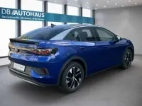 Gebraucht VW ID.5 Pro 210 kW (286 PS) 2024 Blau SUV