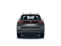 Neu VW Tiguan Life 131 PS (96 kW) 2026 Grau SUV