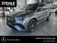 Gebraucht Mercedes GLE450 AMG AMG 367 PS (269 kW) 2025 Grau SUV