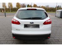 gebraucht Ford Focus Turnier SYNC Edition