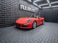Gebraucht Porsche Boxster S 316 PS (232 kW) 2013 Andere Cabrio