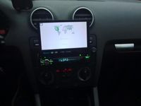 Gebraucht Audi A3 2005 Schwarz Kleinwagen